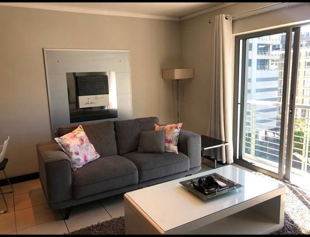 1 BEDROOM PROPERTY TO RENT IN CAPE TOWN CITY CENTRE